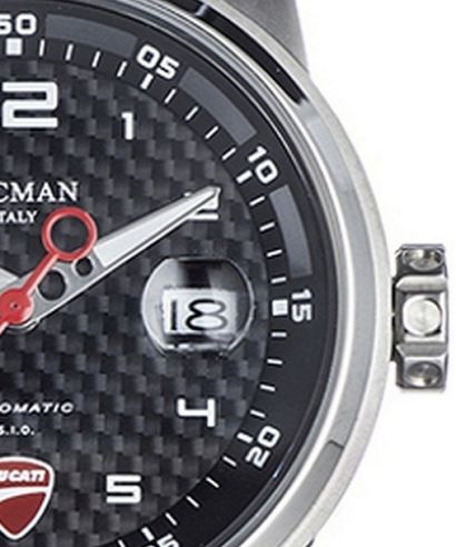 Zegarek męski Locman Ducati Automatic
