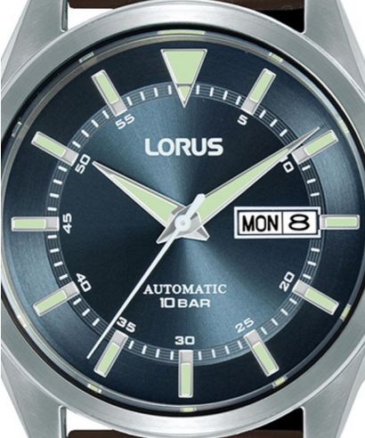 Zegarek męski Lorus Classic Automatic