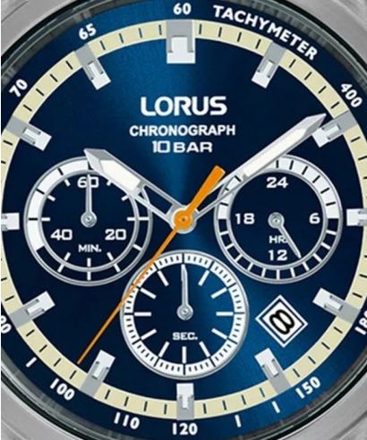 Zegarek męski Lorus Sports Chronograph