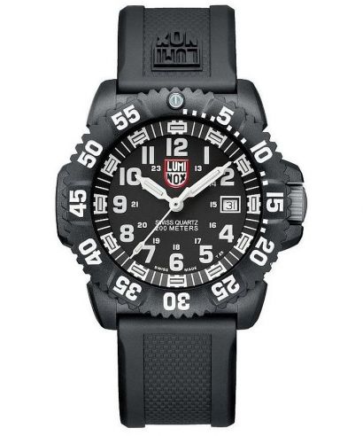 Zegarek męski Luminox Navy SEAL Colormark 3050  