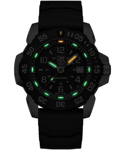 Zegarek męski Luminox Navy SEAL Steel 3250
