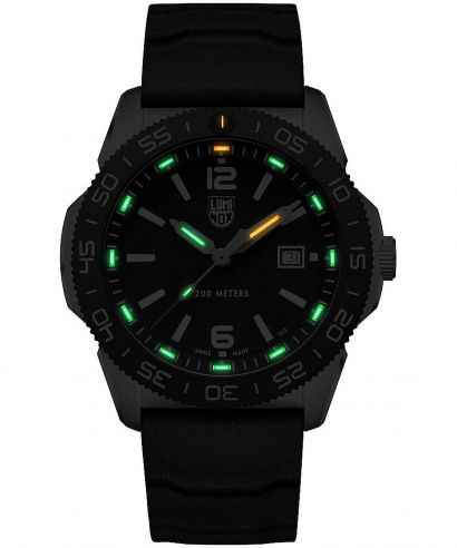 Zegarek męski Luminox Pacific Diver 3120