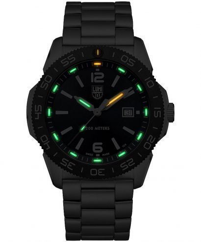 Zegarek męski Luminox Pacific Diver 3120