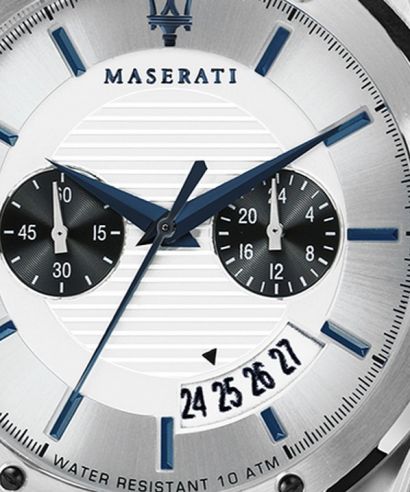 Zegarek męski Maserati Circuito 					