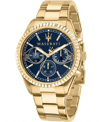 Zegarek męski Maserati Competizione