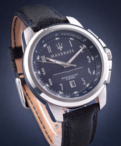Zegarek męski Maserati Successo