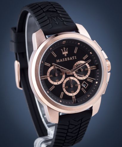 Zegarek męski Maserati Successo Chronograph