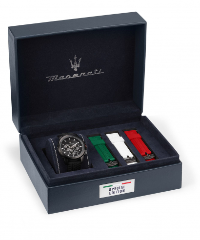 Zegarek męski Maserati Successo SET Chrono