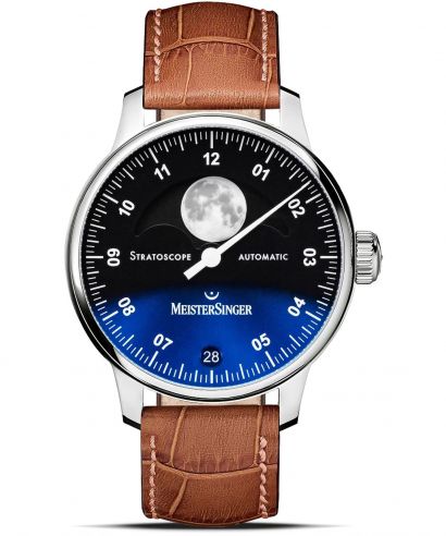 Stratoscope Automatic ST982-SG03