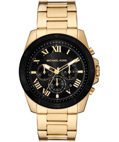 Zegarek męski Michael Kors Alek Chronograph