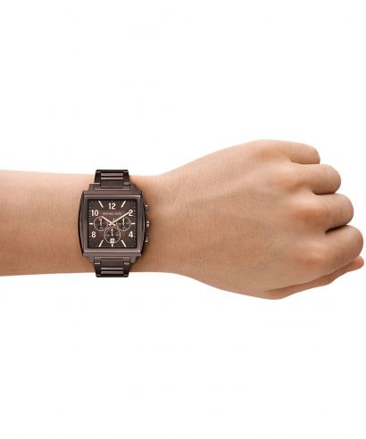 Zegarek męski Michael Kors Rhys Chronograph