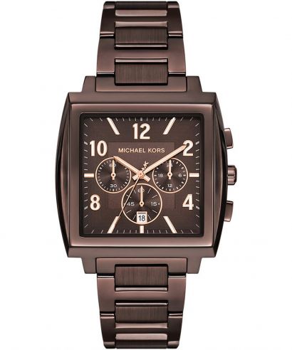 Zegarek męski Michael Kors Rhys Chronograph