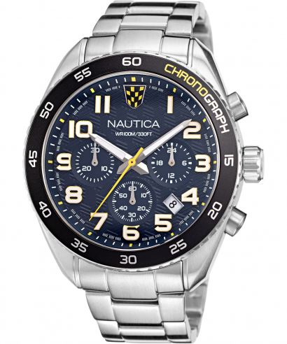 Zegarek męski Nautica Key Biscayne Chrono