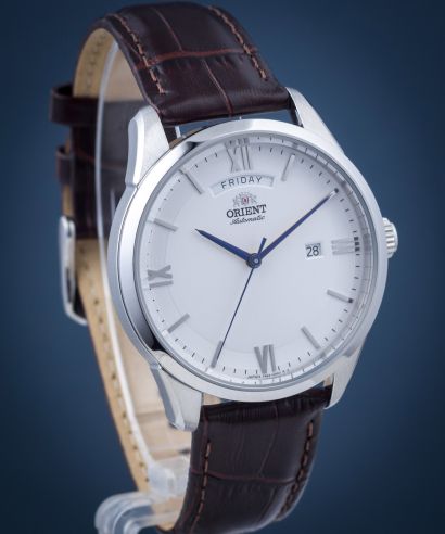 Contemporary Automatic RA-AX0008S0HB