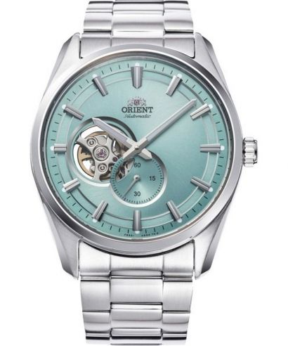 Zegarek męski Orient Contemporary Open Heart Automatic