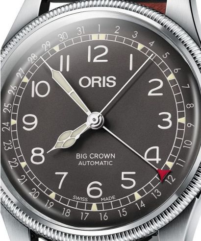 Big Crown Pointer Automatic  01 754 7741 4064-07 5 20 65