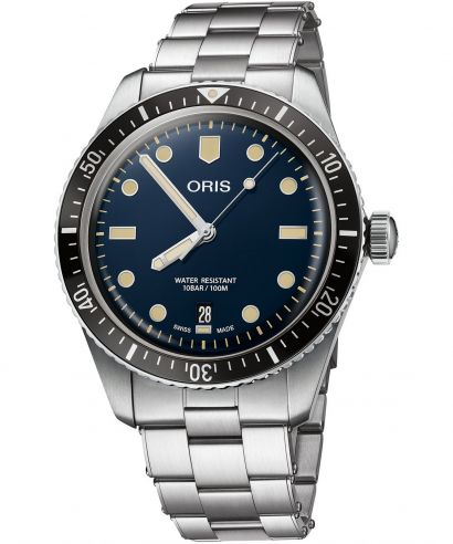 Divers Sixty Five Automatic 01 733 7707 4055-07 8 20 18