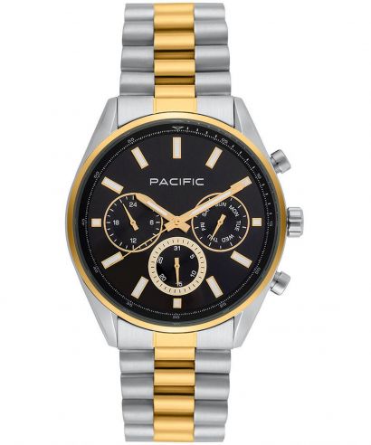 Zegarek męski Pacific Classic