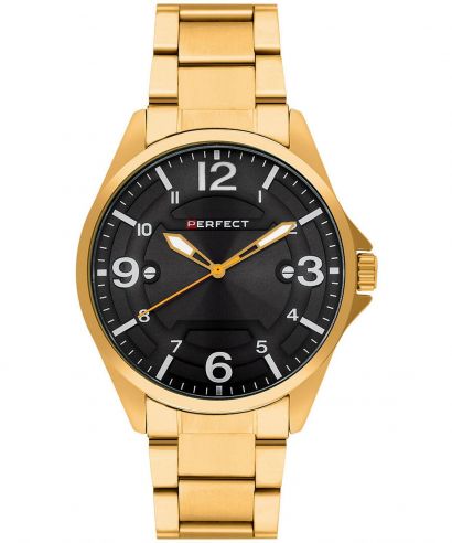 Zegarek męski Perfect Classic