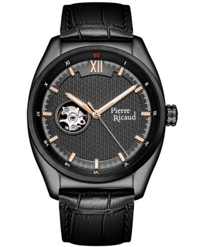Zegarek męski Pierre Ricaud Classic Automatic