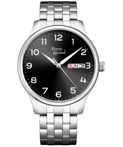 Zegarek męski Pierre Ricaud Classic