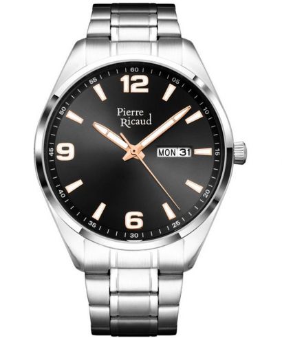 Zegarek męski Pierre Ricaud Classic