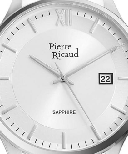 Zegarek męski Pierre Ricaud Sapphire