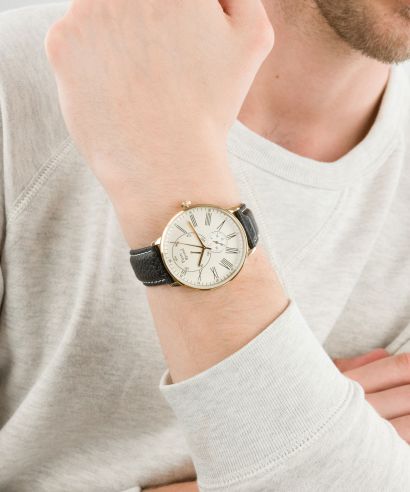 Zegarek męski Pierre Ricaud Classic