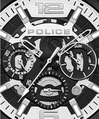 Zegarek męski Police Armor