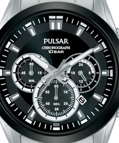 Zegarek męski Pulsar Chronograph