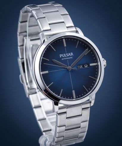 Zegarek męski Pulsar Regular Automatic