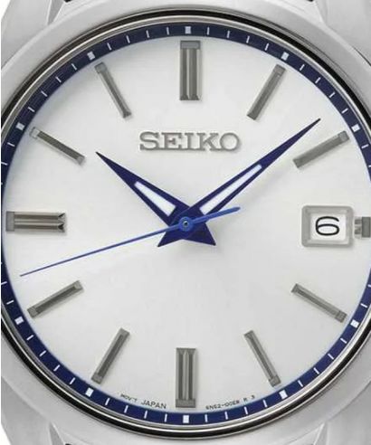 Zegarek męski Seiko Classic 140th Anniversary Limited Edition
