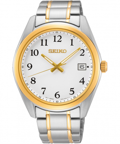 Zegarek męski Seiko Classic