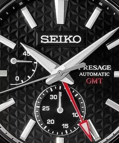 Zegarek męski Seiko Presage Automatic