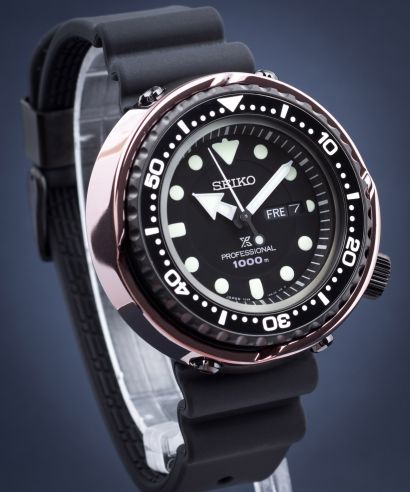 Zegarek męski Seiko Prospex Tuna Diver Limited