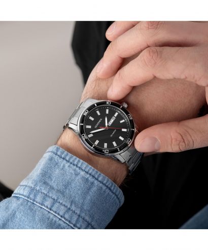 Zegarek męski Sekonda Midnight