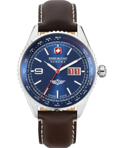 Zegarek męski Swiss Military Hanowa Afterburn