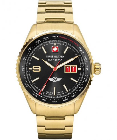 Zegarek męski Swiss Military Hanowa Afterburn