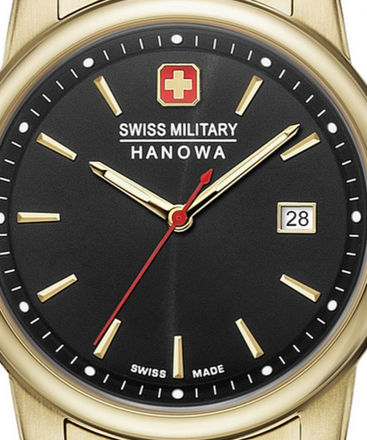 Zegarek męski Swiss Military Hanowa Swiss Recruit II