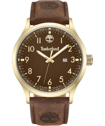 Zegarek męski Timberland Trumbull