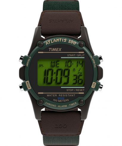 Zegarek męski Timex Atlantis Special Edition