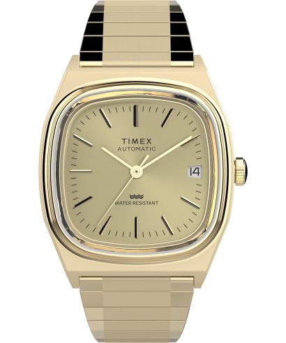 Zegarek męski Timex Automatic 1983
