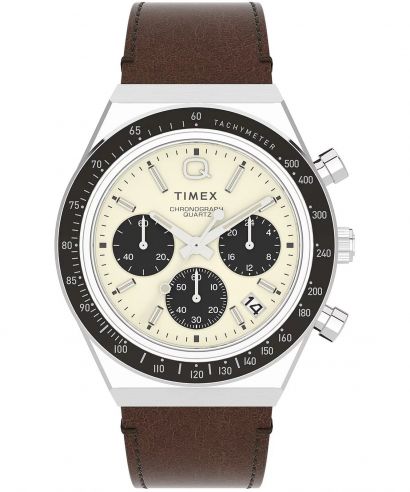 Zegarek męski Timex Q Chronograph