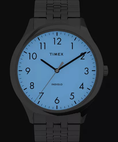 Zegarek męski Timex Modern Easy Reader