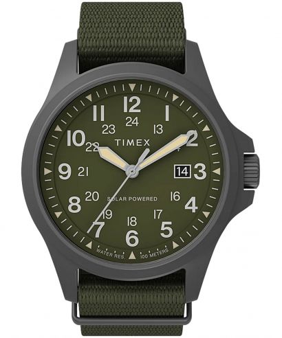 Zegarek męski Timex Expedition North Solar