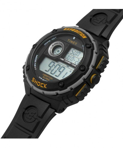 Zegarek męski Timex Expedition Shock XL
