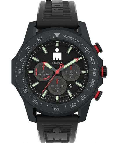 Zegarek męski Timex Ironman Adrenaline Chronograph
