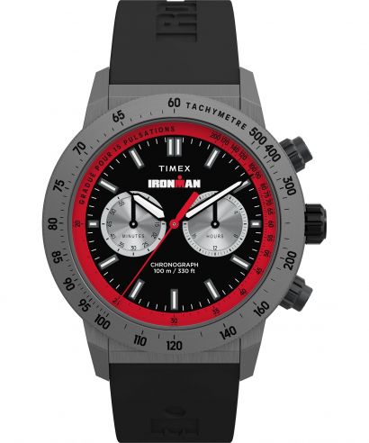 Zegarek męski Timex Ironman® Challenger Chronograph