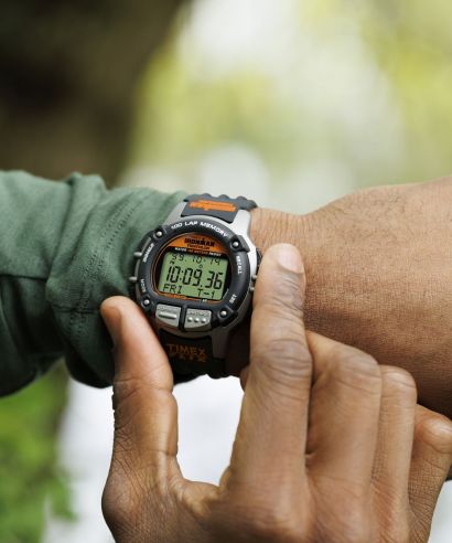 Zegarek męski Timex IRONMAN® Flix Chronograph