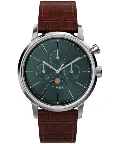 Zegarek męski Timex Marlin Moon Phase